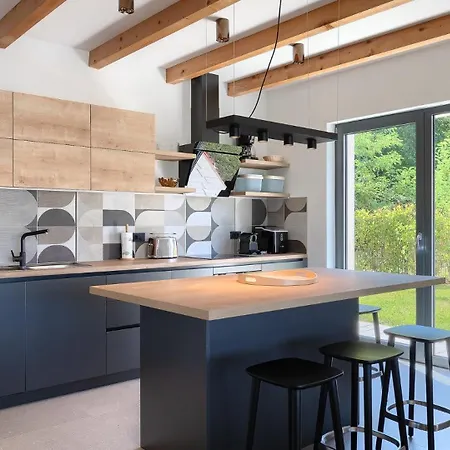 Villa Modern Pinca With Pool And Grill In Vizinada *