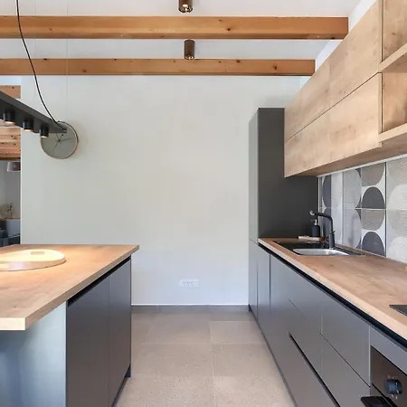 Villa Modern Pinca With Pool&grill In Vizinada Lasci